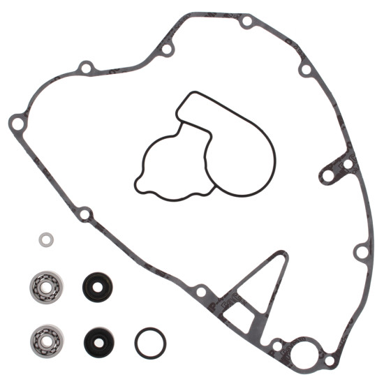 WINDEROSA (VERTEX) cooling pump repair kit KAWASAKI KX250F 04-08, SUZUKI RMZ250 04-06