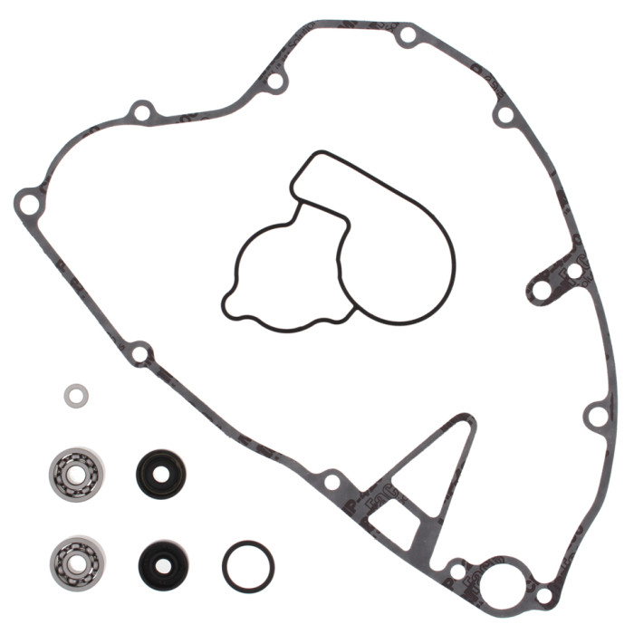 WINDEROSA (VERTEX) cooling pump repair kit KAWASAKI KX250F 04-08, SUZUKI RMZ250 04-06