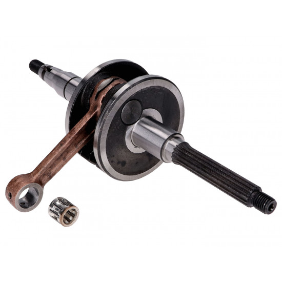 101 Octane Minarelli Horizontal crankshaft
