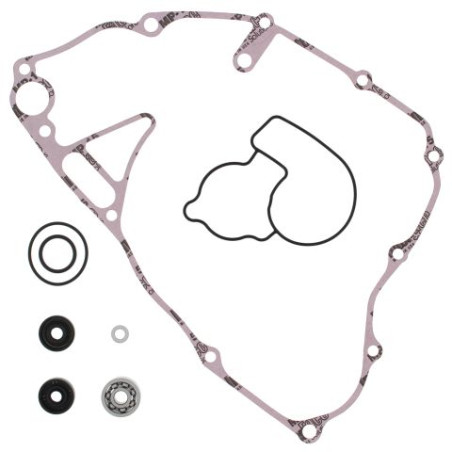 PROX aušinimo pompos remontinis komplektas KAWASAKI KXF 250 '09-16