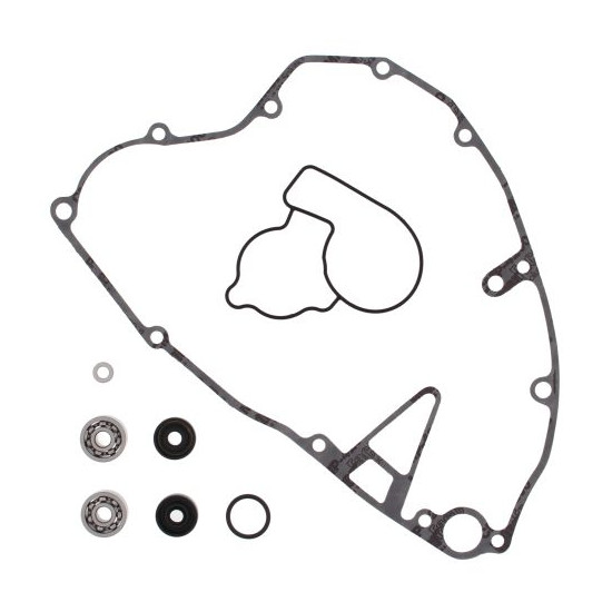 PROX cooling pump repair kit KAWASAKI RMZ 250 '04-06, KXF 250 '04-08