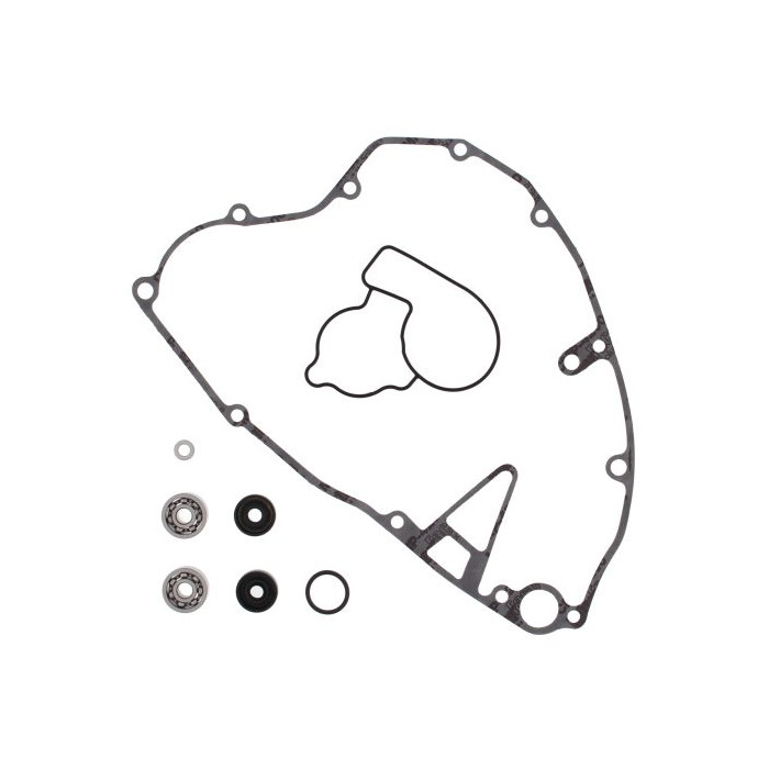 PROX cooling pump repair kit KAWASAKI RMZ 250 '04-06, KXF 250 '04-08
