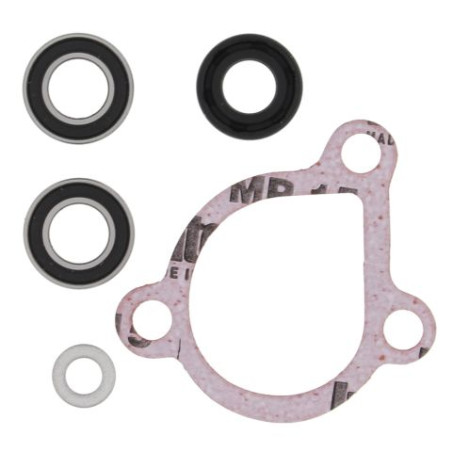 WINDEROSA (VERTEX) aušinimo pompos remontinis komplektas KTM SX 50 06-08, SX PRO JR 50 02-09, SX PRO SR 50 02-05