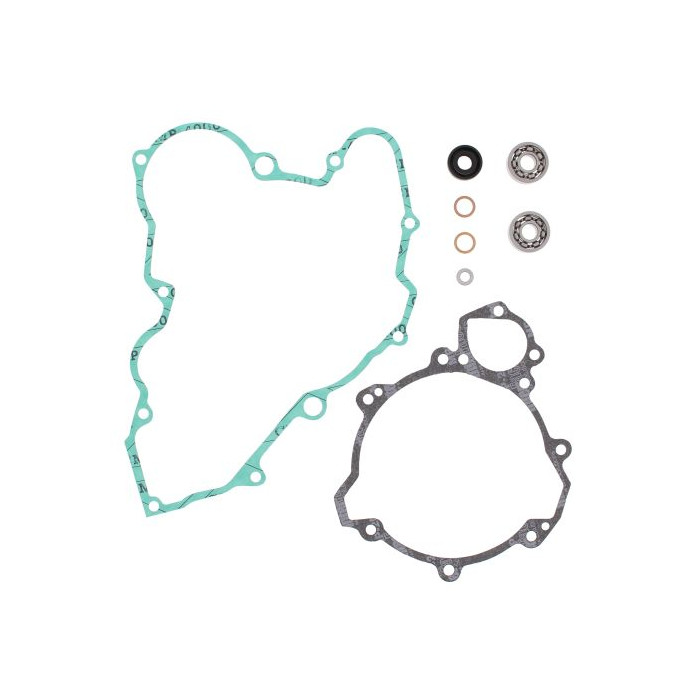 PROX aušinimo pompos remontinis komplektas KTM SX/EXC 125 '93-97