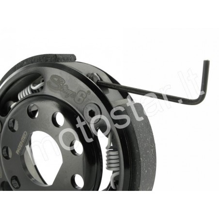 Stage6 Torque Control MK2 Ø107mm sankaba