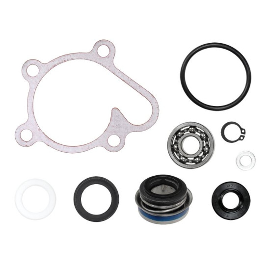 BRONCO 2022/02 cooling pump repair kit YAMAHA YFM 400 '00-'08, YFM 450 '03-'14