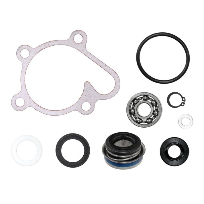 BRONCO 2022/02 cooling pump repair kit YAMAHA YFM 400 '00-'08, YFM 450 '03-'14