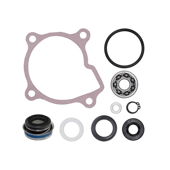 BRONCO 2022/02 cooling pump repair kit YAMAHA YFM 660 GRIZZLY '02-'08, YXR 660 RHINO '04-'07