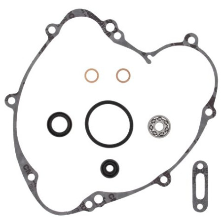 PROX aušinimo pompos remontinis komplektas SUZUKI RM 60 '03, KAWASAKI KX 60 '85-03