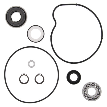 WINDEROSA (VERTEX) aušinimo pompos remontinis komplektas YAMAHA YFM 660 RAPTOR '01-'05