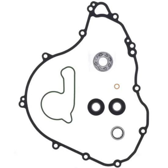 ATHENA 2022/05 cooling pump repair kit KTM EXC-F 250/350, GAS GAS EC 250, HUSQVARNA FE '20-'21