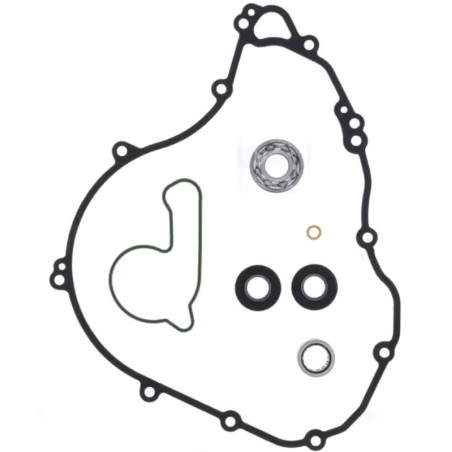 ATHENA 2022/05 cooling pump repair kit KTM EXC-F 250/350, GAS GAS EC 250, HUSQVARNA FE '20-'21