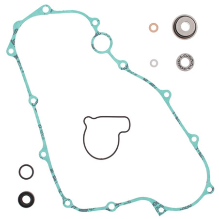 WINDEROSA (VERTEX) aušinimo pompos remontinis komplektas HONDA CRF250R 10-17