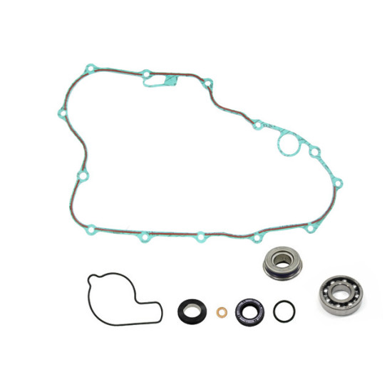 PSYCHIC cooling pump repair kit HONDA CRF 450X '05-'16 (with clutch cover gasket 11394-MEY-670)