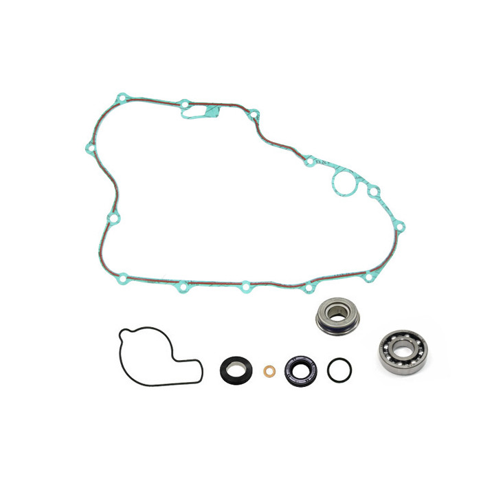 PSYCHIC cooling pump repair kit HONDA CRF 450X '05-'16 (with clutch cover gasket 11394-MEY-670)