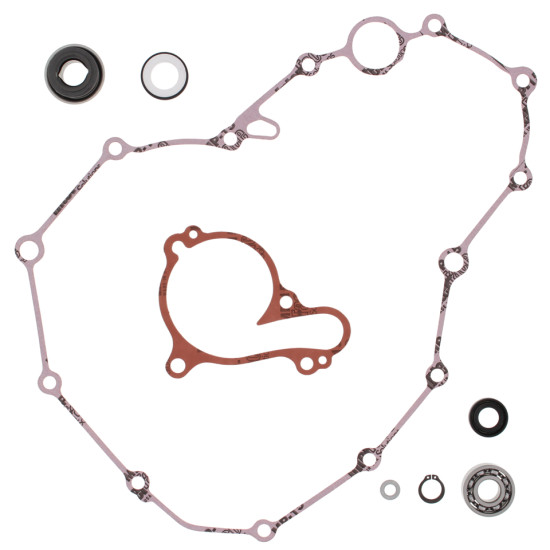 WINDEROSA (VERTEX) cooling pump repair kit YAMAHA YFZ 450R '09-'19, YFZ 450X '10-'11