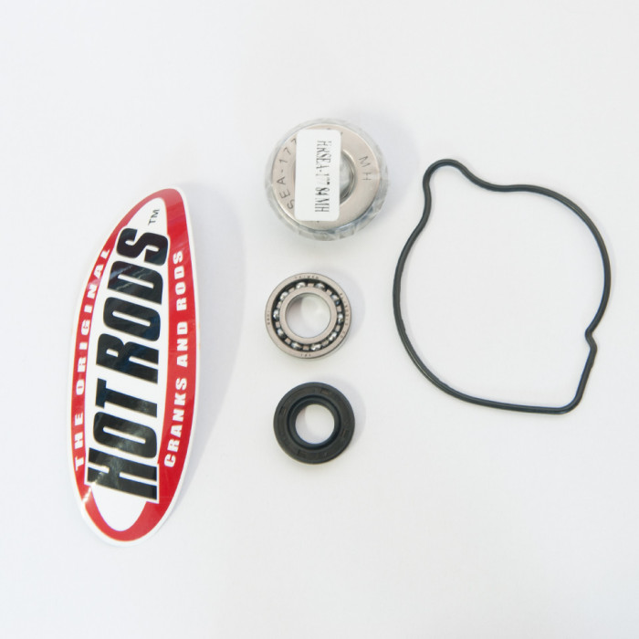 HOT RODS aušinimo pompos remontinis komplektas HONDA CRF 450R 09-16- pakeista WPK0002