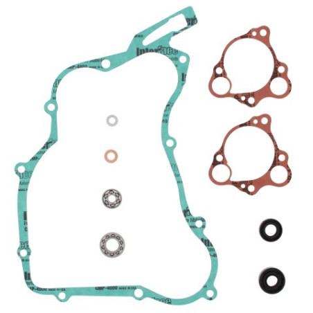 PROX aušinimo pompos remontinis komplektas HONDA CR 125R '90-04