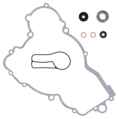 PROX aušinimo pompos remontinis komplektas KTM SX 250 '03-16, HUSQVARNA TC/TE 250 '14-16