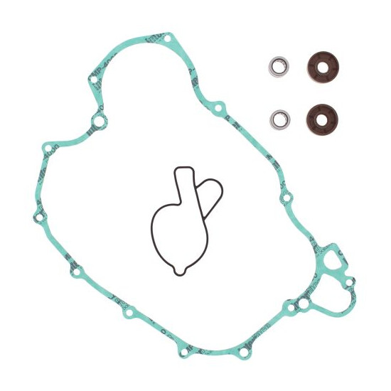 WINDEROSA (VERTEX) cooling pump repair kit HUSQVARNA FE 450 14-16, FE 501 16, FE 501S 16, KTM EXC 500 16, EXC 500