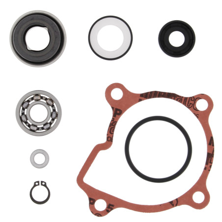 WINDEROSA (VERTEX) aušinimo pompos remontinis komplektas YAMAHA YFM660(YFM 660) GRIZZLY '02-08, RHINO '04-07