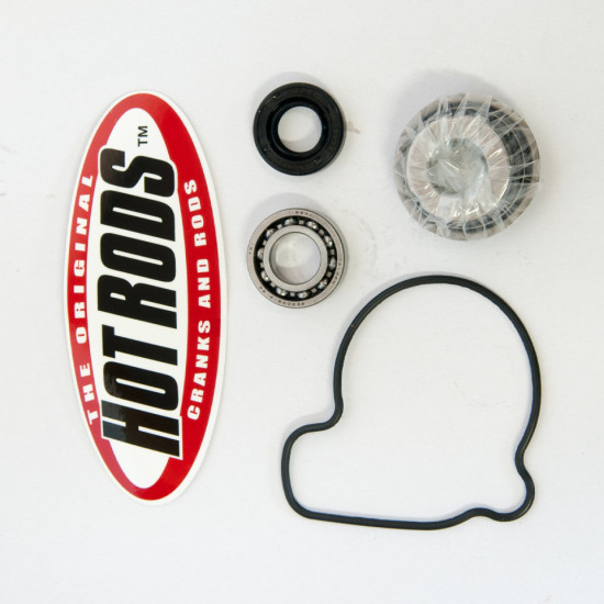 HOT RODS cooling pump repair kit HONDA CRF 250R 10-17 (CRF250R)