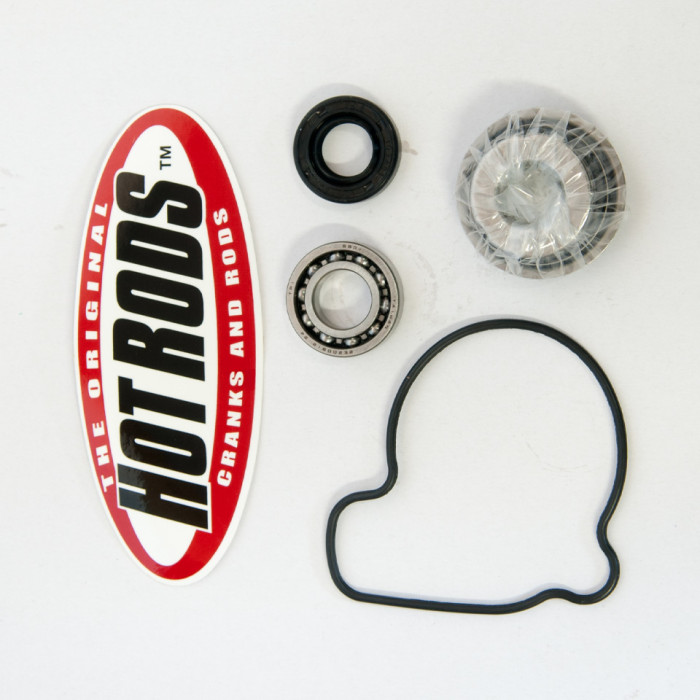 HOT RODS aušinimo pompos remontinis komplektas HONDA CRF 250R 10-17 (CRF250R)