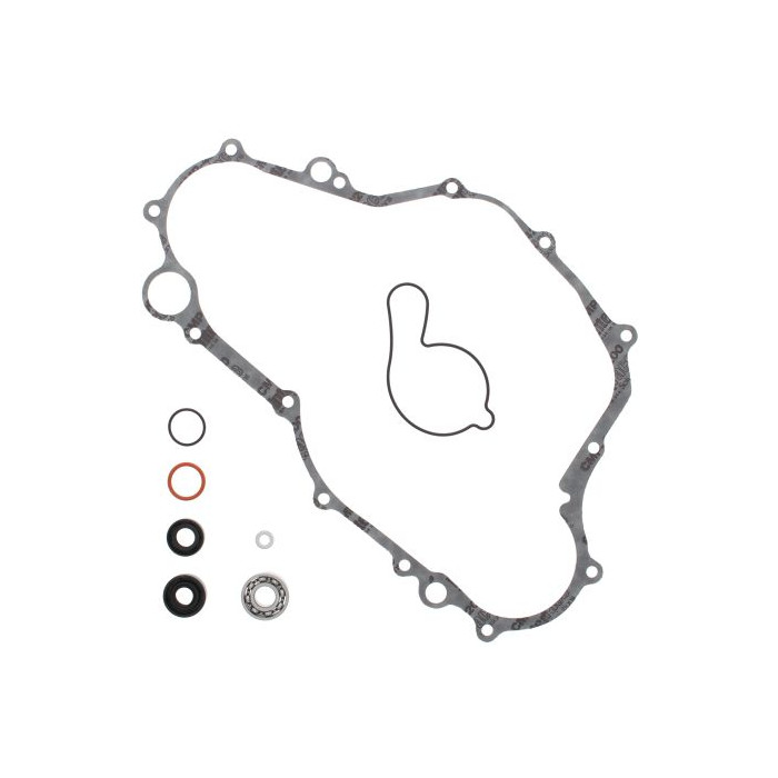 PROX aušinimo pompos remontinis komplektas YAMAHA YZF 400 '98-99, YZF 426 '00-02