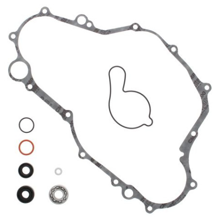 PROX aušinimo pompos remontinis komplektas YAMAHA YZF 400 '98-99, YZF 426 '00-02