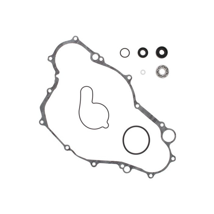 PROX aušinimo pompos remontinis komplektas YAMAHA YZF 450 '03-05, WR450F '03-06