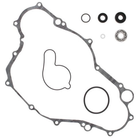 PROX aušinimo pompos remontinis komplektas YAMAHA YZF 450 '03-05,  WR450F '03-06