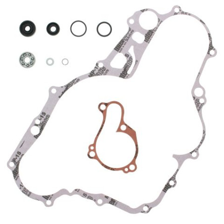PROX aušinimo pompos remontinis komplektas YAMAHA YZF 450 '14-17,  YZ450FX '16-18