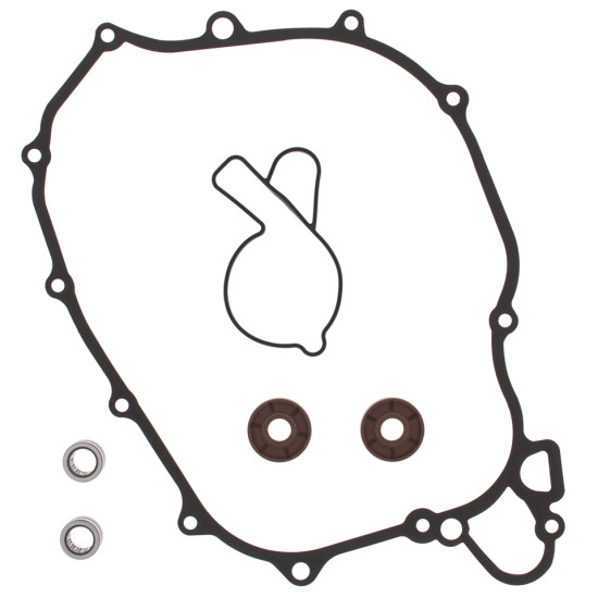 WINDEROSA (VERTEX) cooling pump repair kit HKTM SX-F 450 14-15, XC-F 450 15, USQVARNA FC 450 (EURO) 15, FC 450 14-