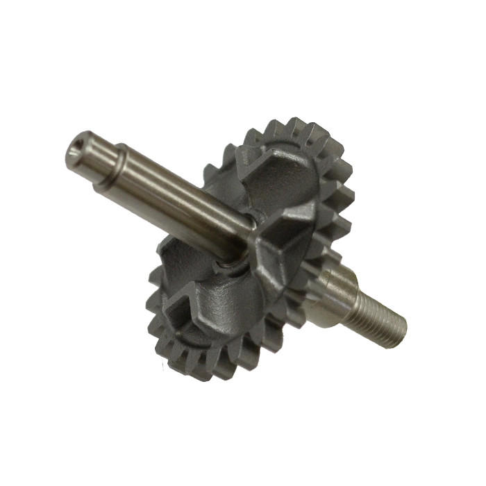 PSYCHIC shaft (impeller) cooling pump HONDA CR 80/85R '84-07 (19230-GC4-730)