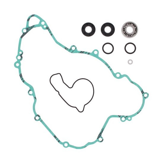 PROX coolant pump repair kit KTM SXF 350 '11-12, HUSQVARNA FE 350 '14-16
