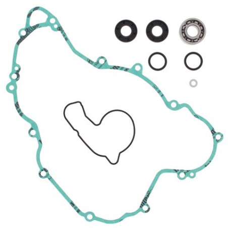 PROX aušinimo pompos remontinis komplektas KTM SXF 350 '11-12, HUSQVARNA FE 350 '14-16