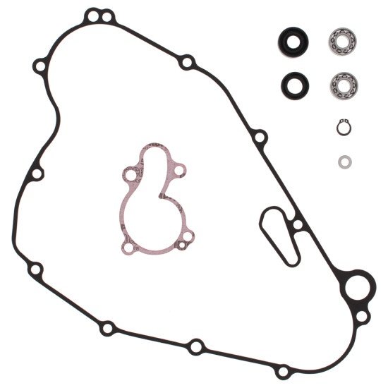 WINDEROSA (VERTEX) cooling pump repair kit KAWASAKI KX450F 16-18