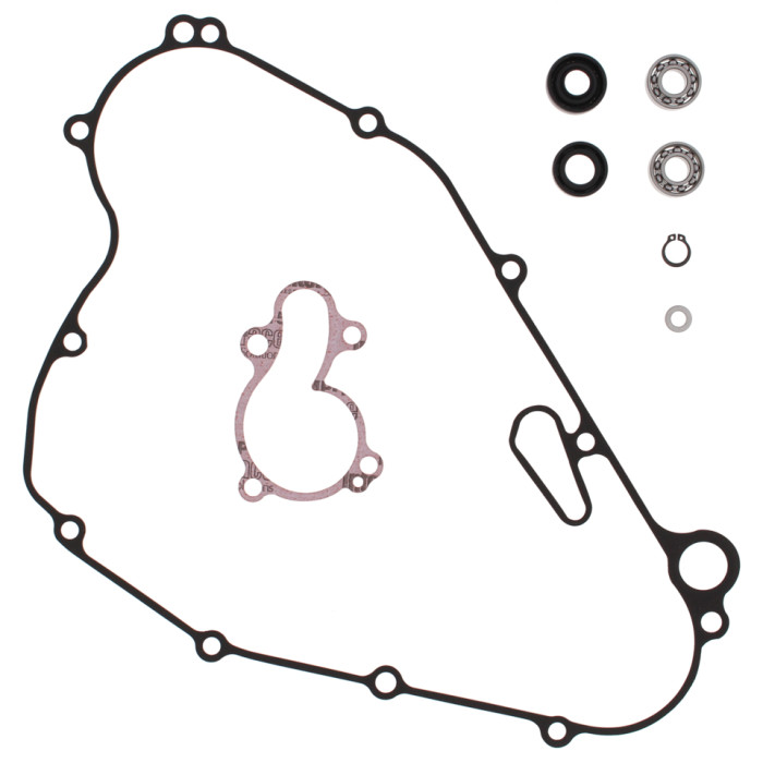 WINDEROSA (VERTEX) cooling pump repair kit KAWASAKI KX450F 16-18