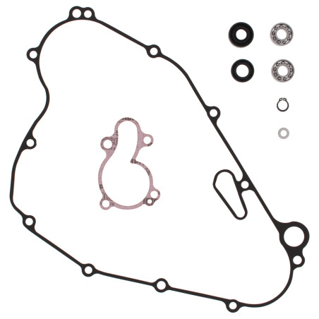 WINDEROSA (VERTEX) aušinimo pompos remontinis komplektas KAWASAKI KX450F 16-18