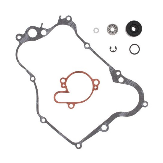 WINDEROSA (VERTEX) cooling pump repair kit YAMAHA YZ125 86-93