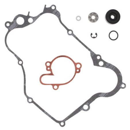 WINDEROSA (VERTEX) aušinimo pompos remontinis komplektas YAMAHA YZ125 86-93