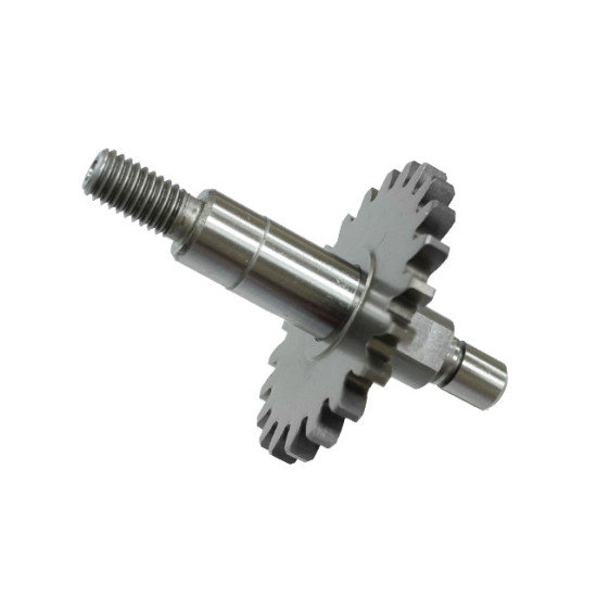 PSYCHIC shaft (impeller) cooling pump YAMAHA YZ 85 '02-03, YZ 125 '98-'04 (5DH-12459-01-00)
