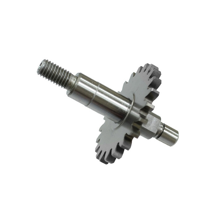 PSYCHIC shaft (impeller) cooling pump YAMAHA YZ 85 '02-03, YZ 125 '98-'04 (5DH-12459-01-00)