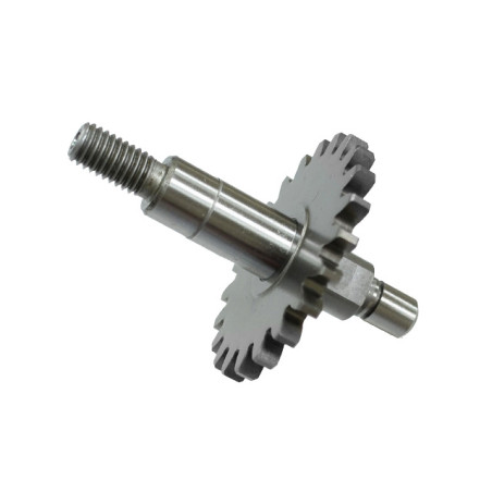 PSYCHIC shaft (impeller) cooling pump YAMAHA YZ 85 '02-03, YZ 125 '98-'04 (5DH-12459-01-00)