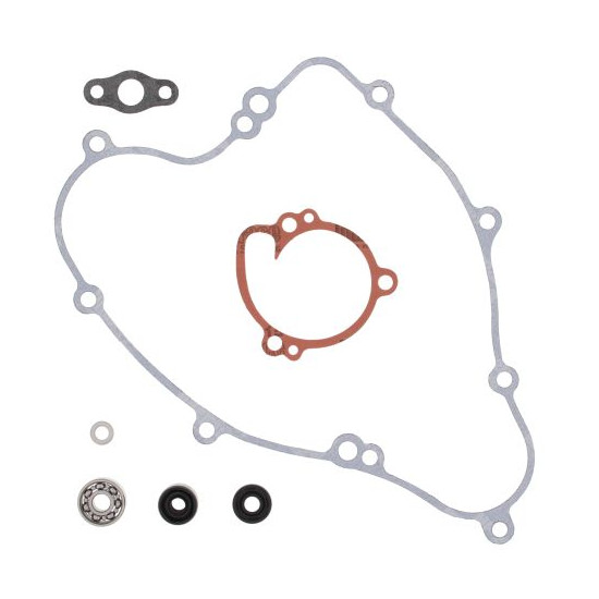 PROX cooling pump repair kit KAWASAKI KX 65 '00-05, SUZUKI RM 65 '03-05