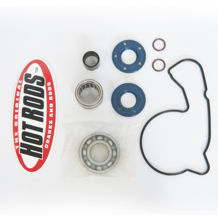 HOT RODS aušinimo pompos remontinis komplektas KTM SXF 250 13-14, XC-F 250 13-14, XC-W 200 13-14, EXCF 350 12-13, SXF 350 11-13