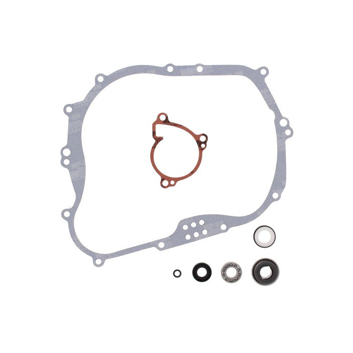 WINDEROSA (VERTEX) cooling pump repair kit KAWASAKI KLX250R 94-96, KLX250S 06-14, KLX250SF 09-10, KLX300(R) 97-07