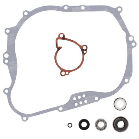 WINDEROSA (VERTEX) aušinimo pompos remontinis komplektas KAWASAKI KLX250R 94-96, KLX250S 06-14, KLX250SF 09-10, KLX300(R) 97-07