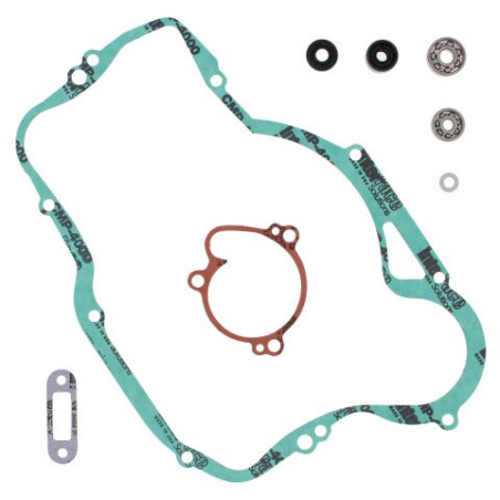 WINDEROSA (VERTEX) aušinimo pompos remontinis komplektas KAWASAKI KX250 97-04