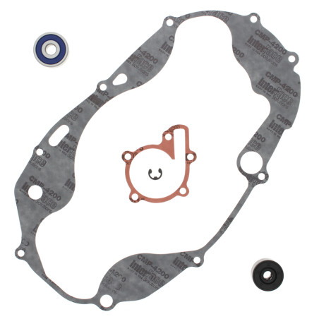 WINDEROSA (VERTEX) aušinimo pompos remontinis komplektas YAMAHA YFZ 350 BANSHEE '87-'09